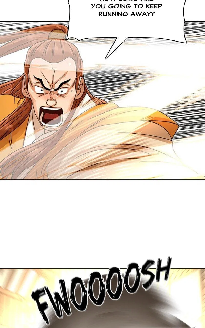 Like a Fiery Flame Chapter 4 – Page 79