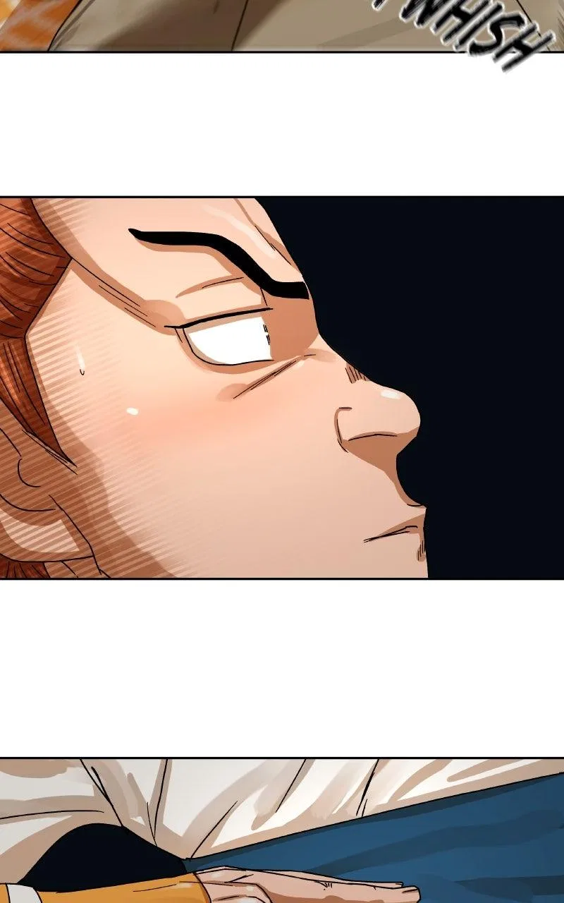 Like a Fiery Flame Chapter 4 – Page 83
