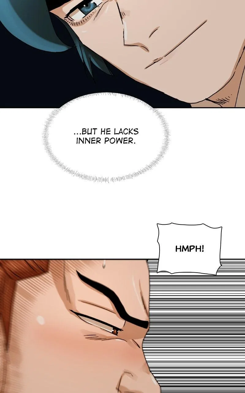 Like a Fiery Flame Chapter 4 – Page 87