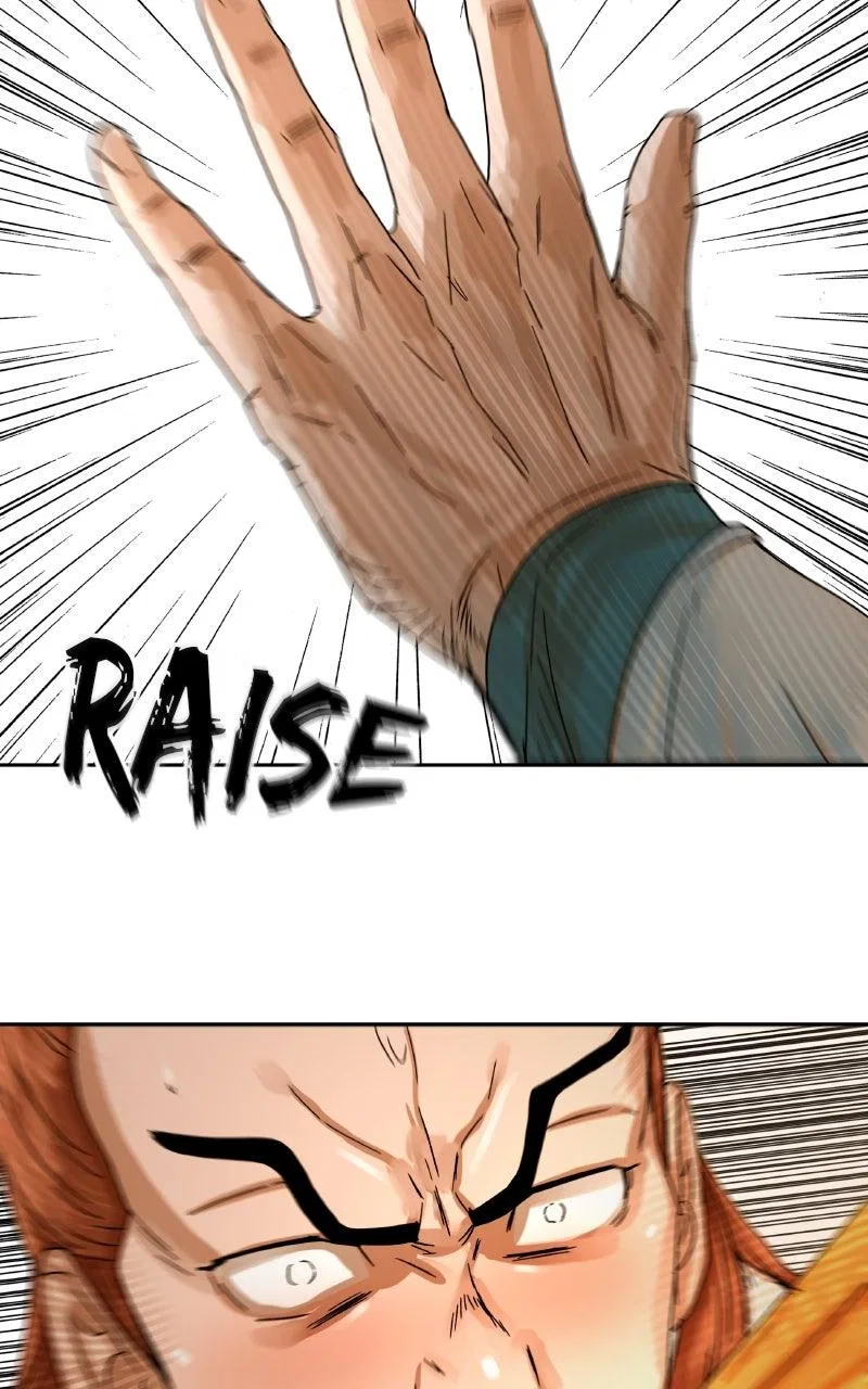 Like a Fiery Flame Chapter 4 – Page 91