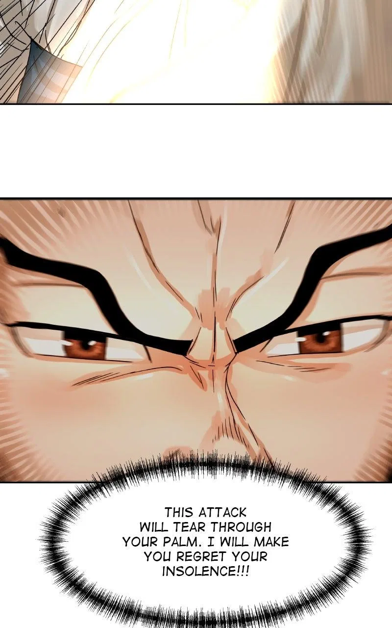 Like a Fiery Flame Chapter 4 – Page 94