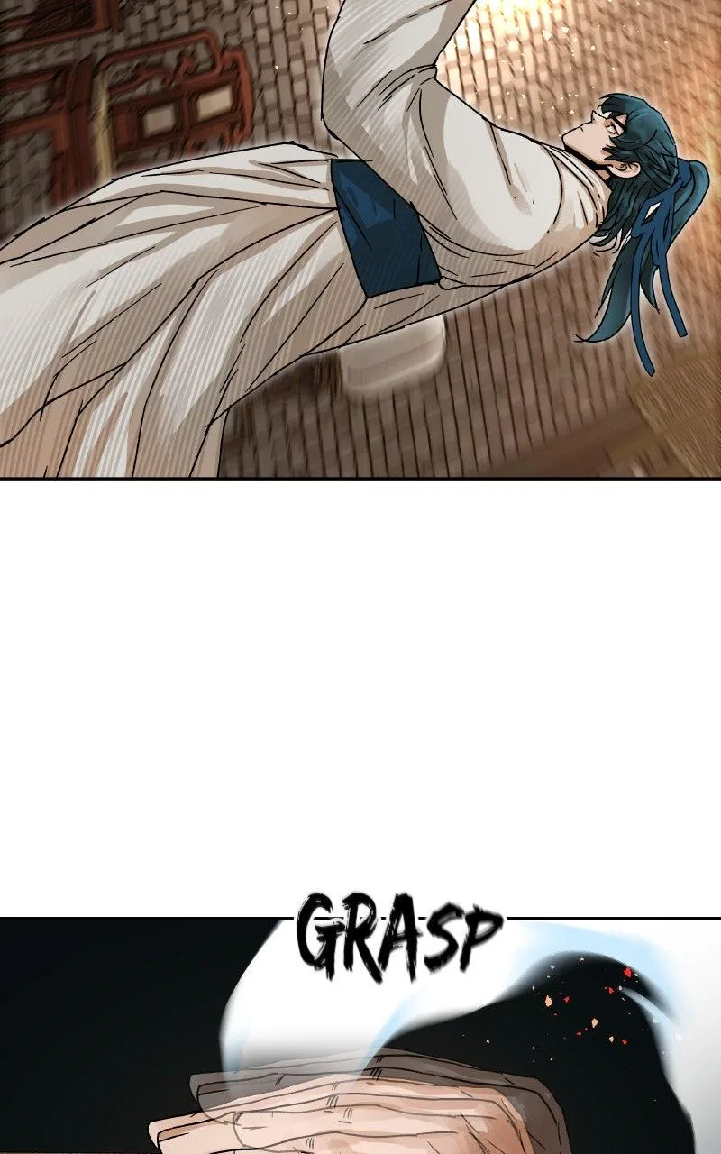 Like a Fiery Flame Chapter 4 – Page 96