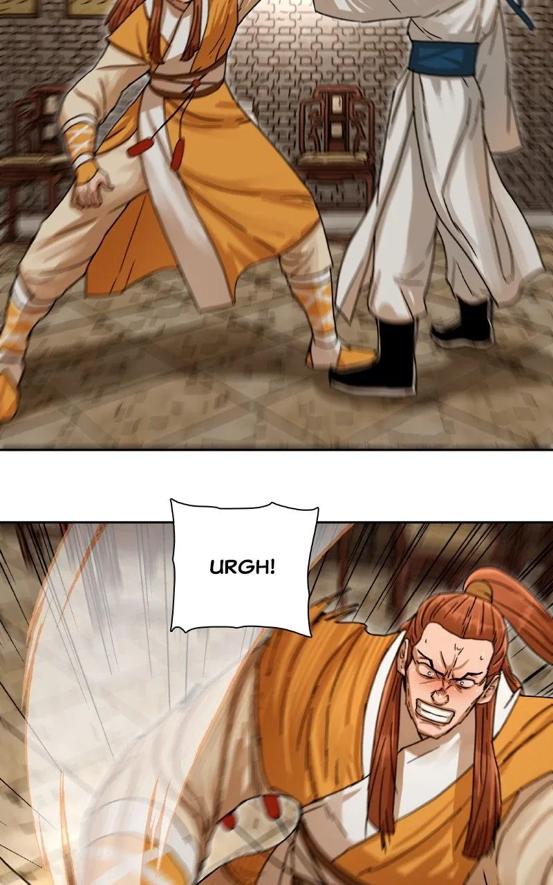 Like a Fiery Flame Chapter 4 – Page 103