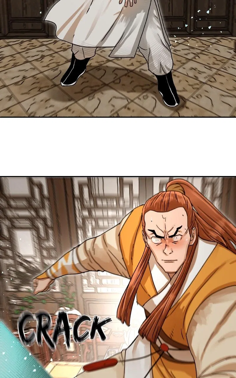Like a Fiery Flame Chapter 4 – Page 110