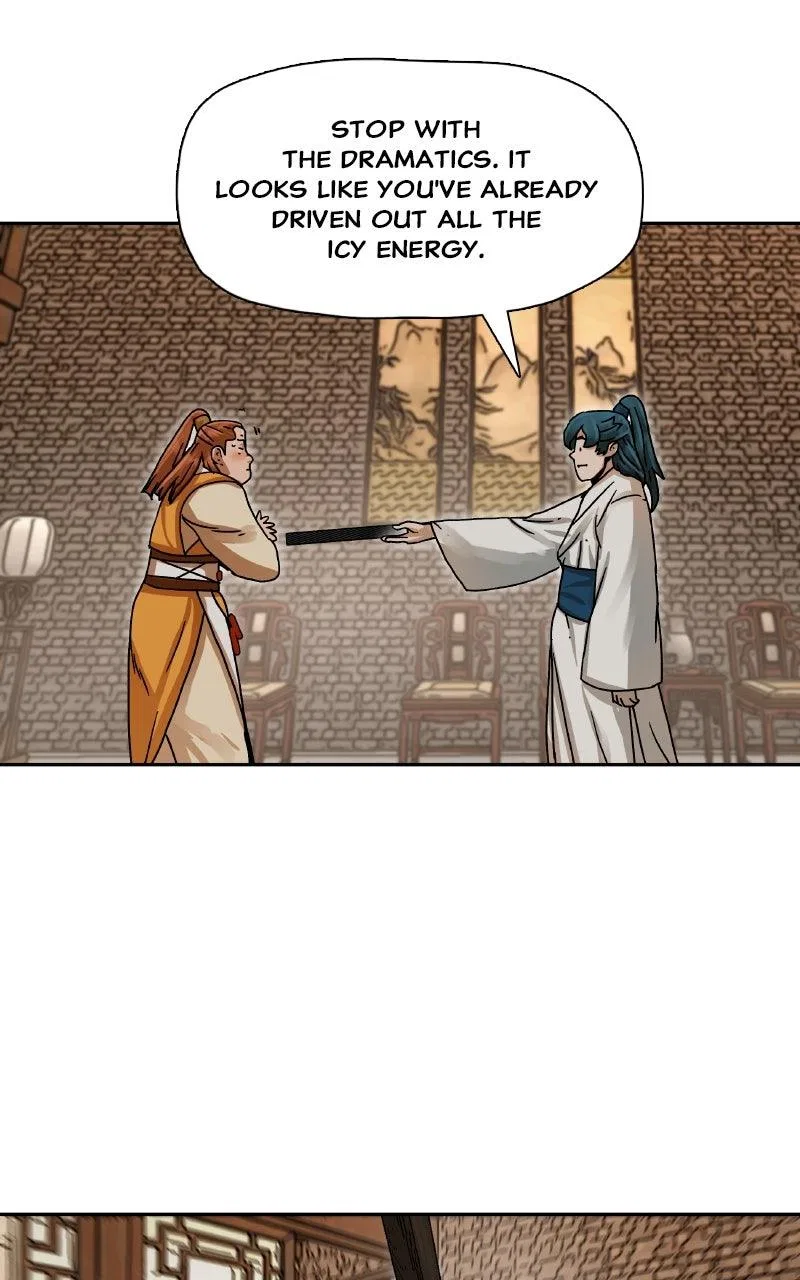 Like a Fiery Flame Chapter 4 – Page 118