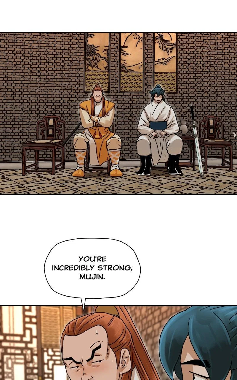 Like a Fiery Flame Chapter 4 – Page 121
