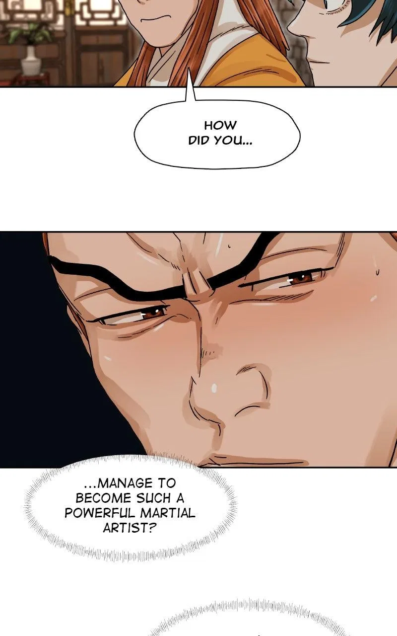 Like a Fiery Flame Chapter 4 – Page 122