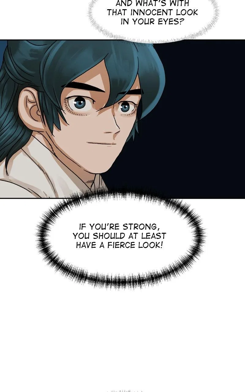 Like a Fiery Flame Chapter 4 – Page 123