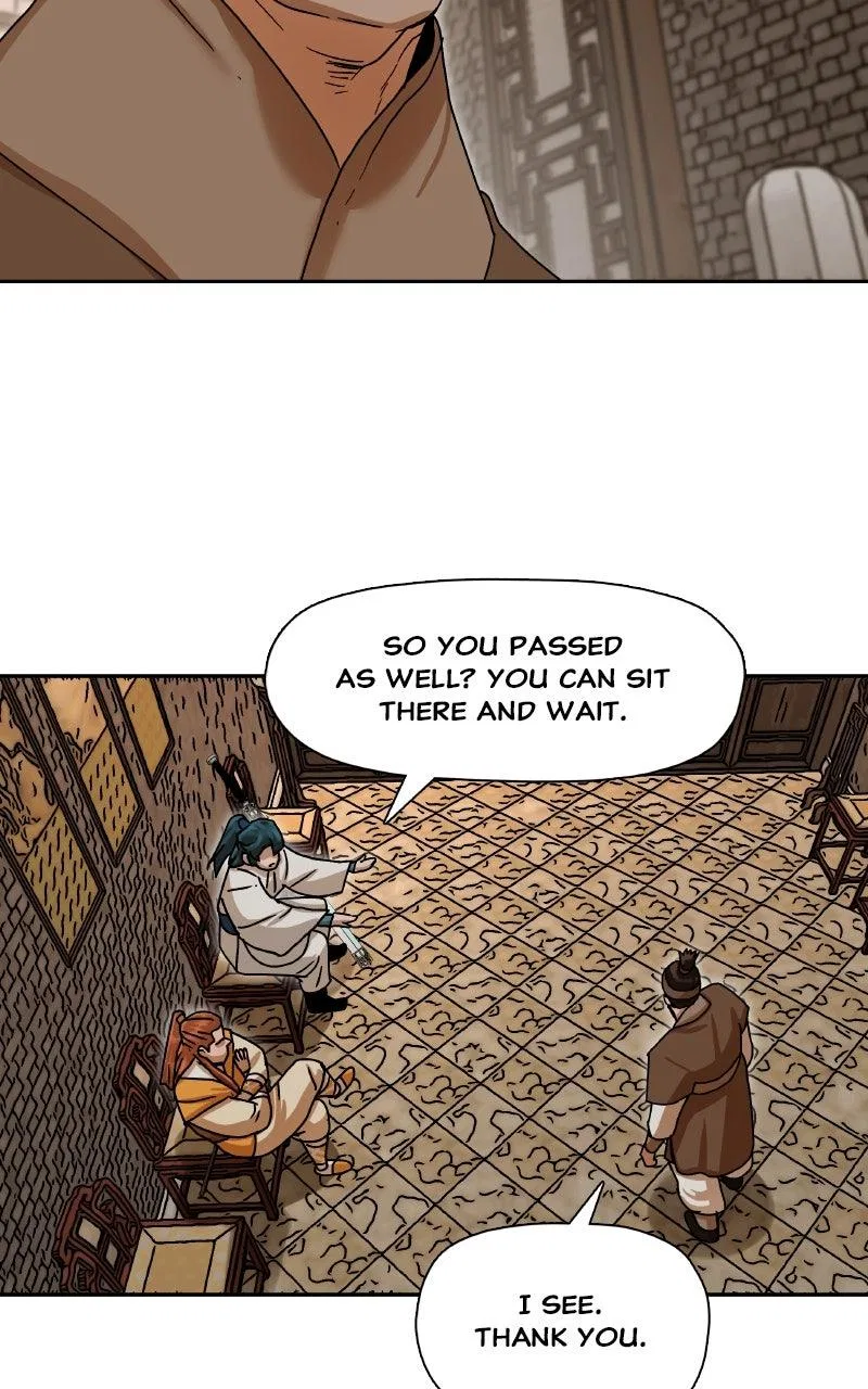 Like a Fiery Flame Chapter 4 – Page 127