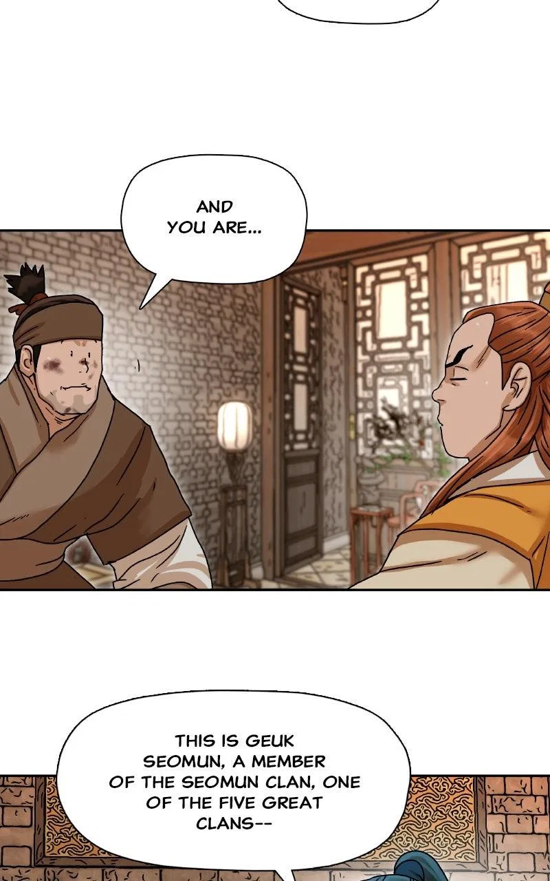 Like a Fiery Flame Chapter 4 – Page 128