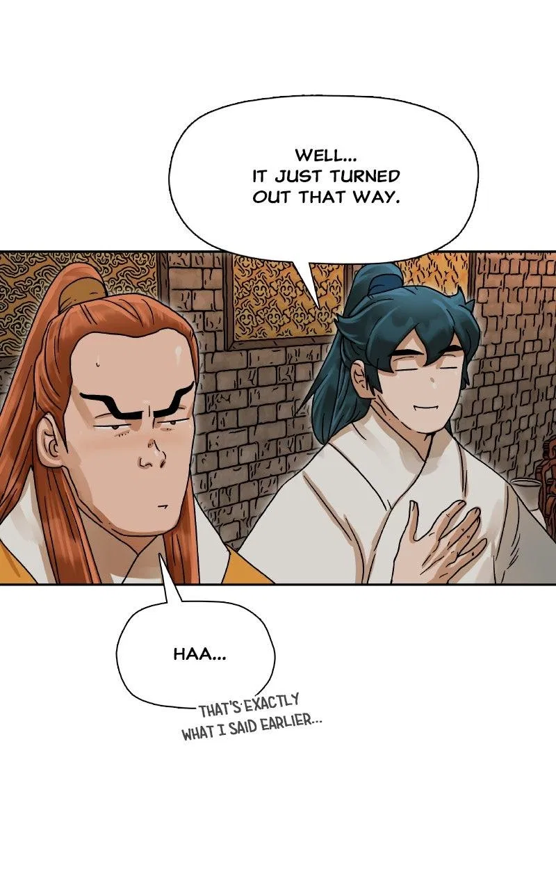 Like a Fiery Flame Chapter 4 – Page 131
