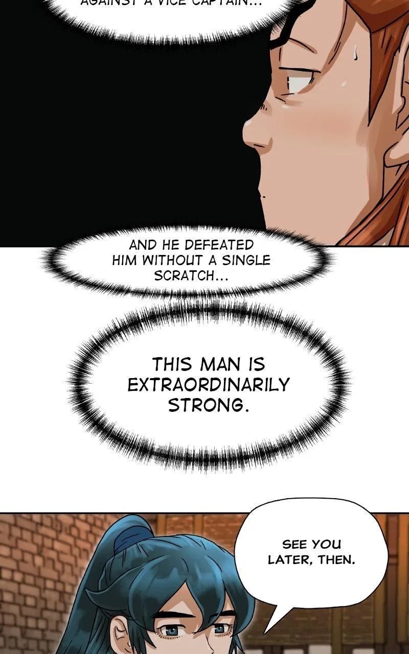 Like a Fiery Flame Chapter 4 – Page 134