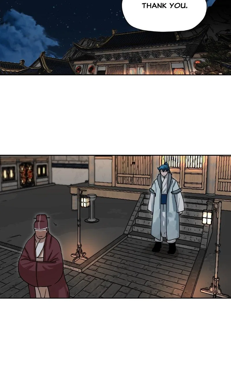 Like a Fiery Flame Chapter 4 – Page 137