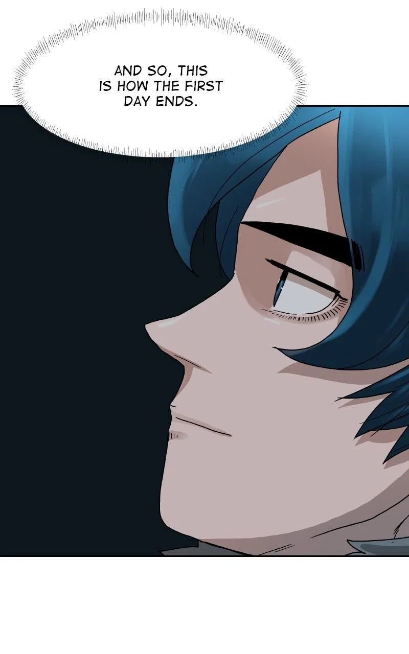 Like a Fiery Flame Chapter 4 – Page 139