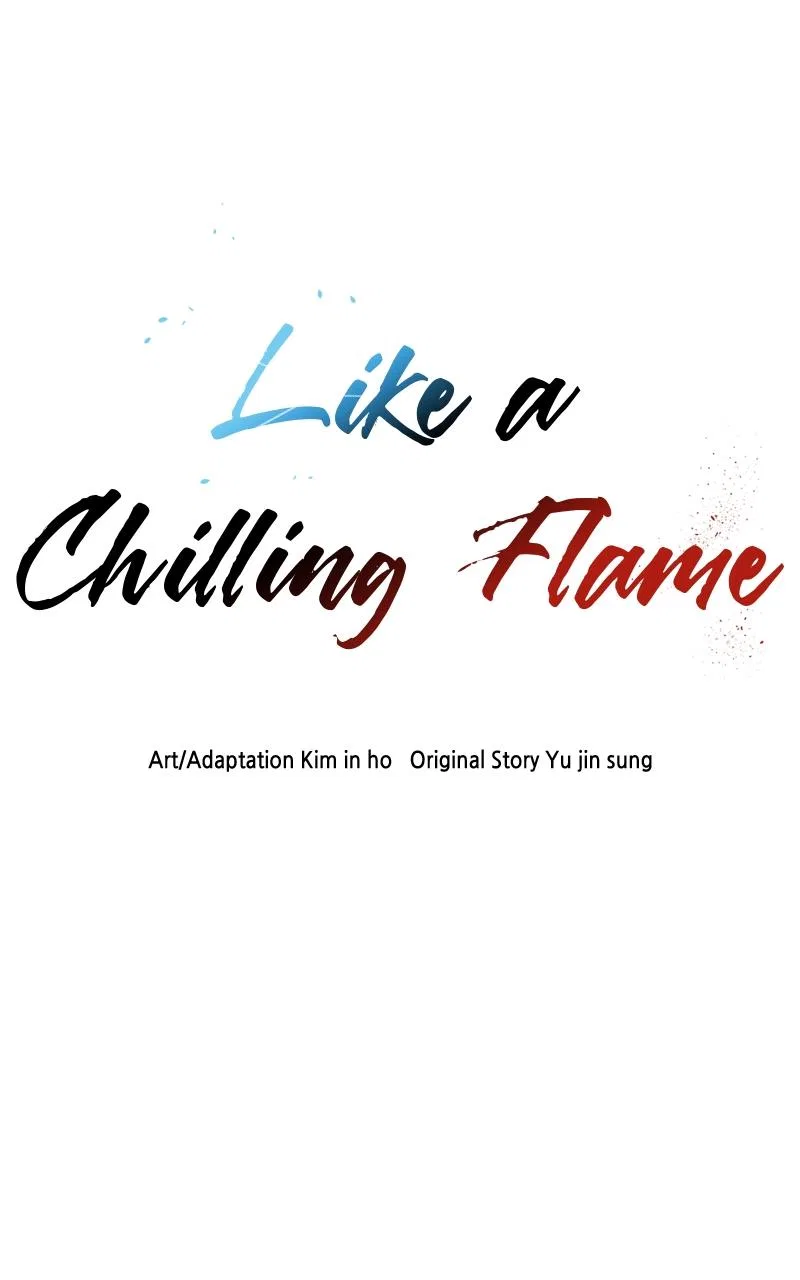 Like a Fiery Flame Chapter 3 – Page 1