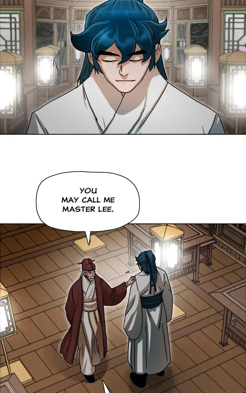 Like a Fiery Flame Chapter 3 – Page 4
