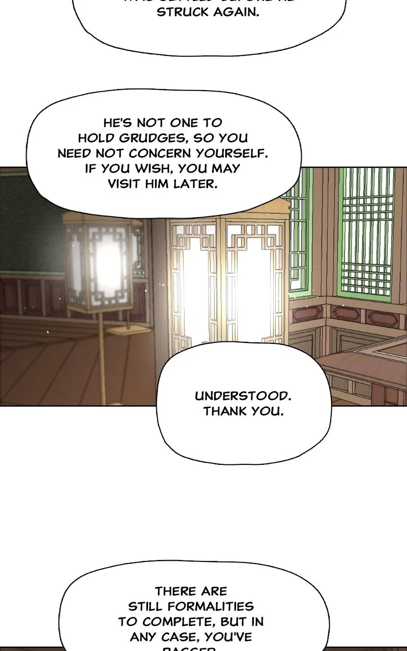 Like a Fiery Flame Chapter 3 – Page 6