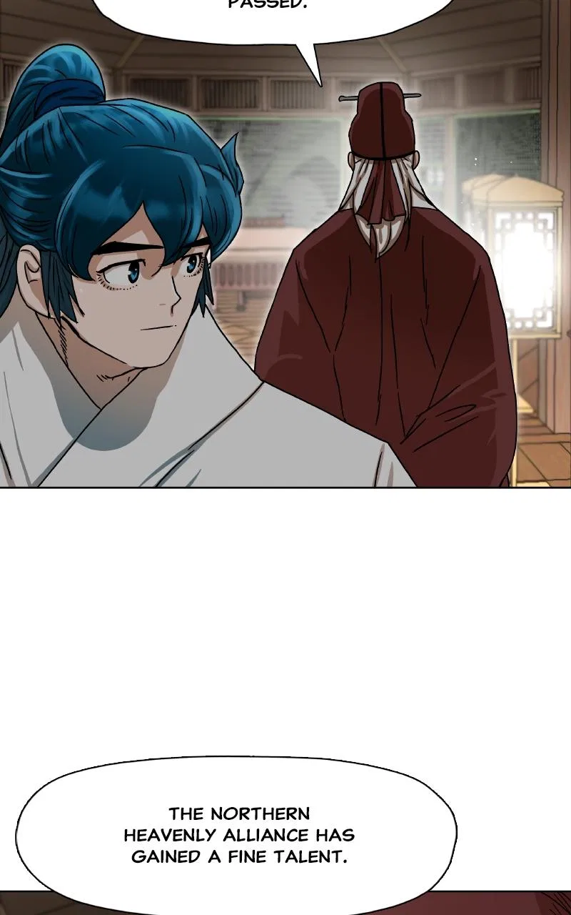 Like a Fiery Flame Chapter 3 – Page 7