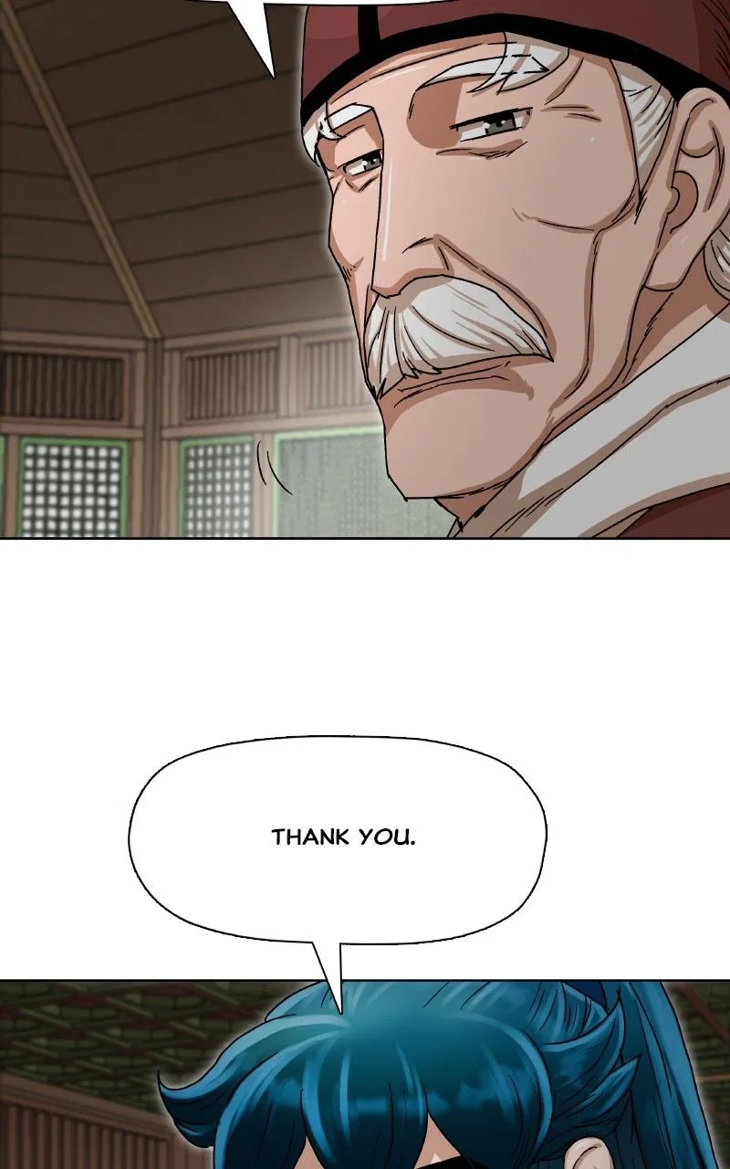 Like a Fiery Flame Chapter 3 – Page 8