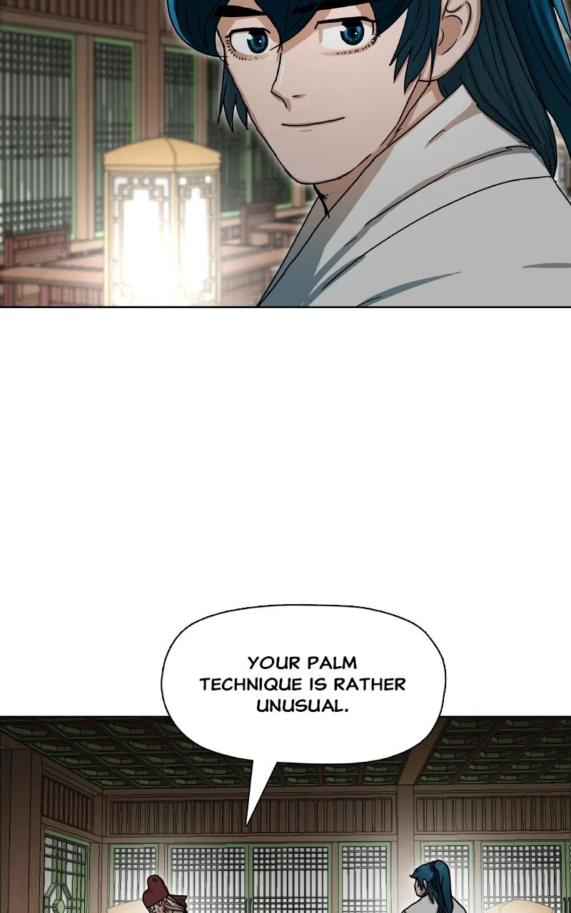 Like a Fiery Flame Chapter 3 – Page 9