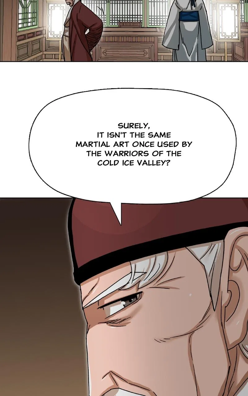 Like a Fiery Flame Chapter 3 – Page 10
