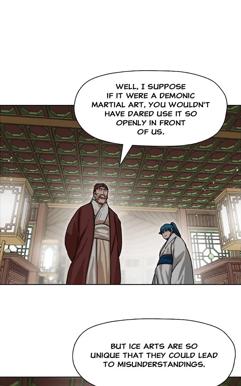 Like a Fiery Flame Chapter 3 – Page 13