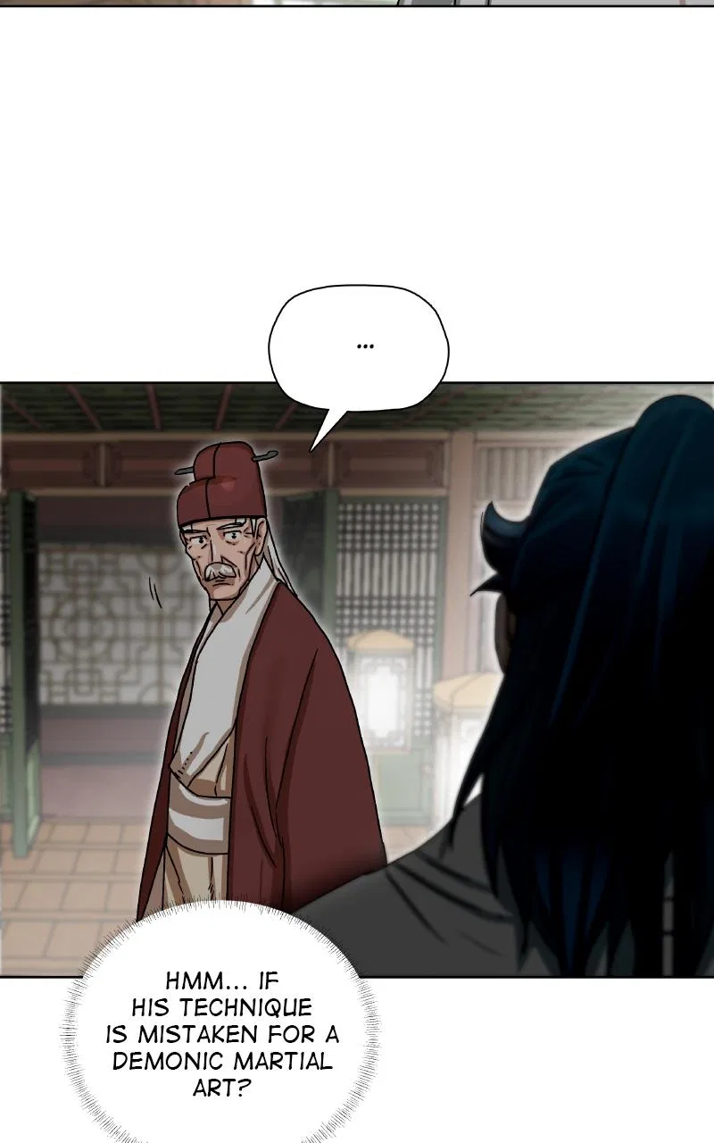 Like a Fiery Flame Chapter 3 – Page 15