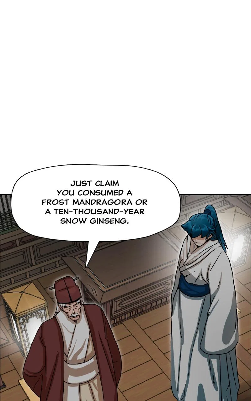 Like a Fiery Flame Chapter 3 – Page 17