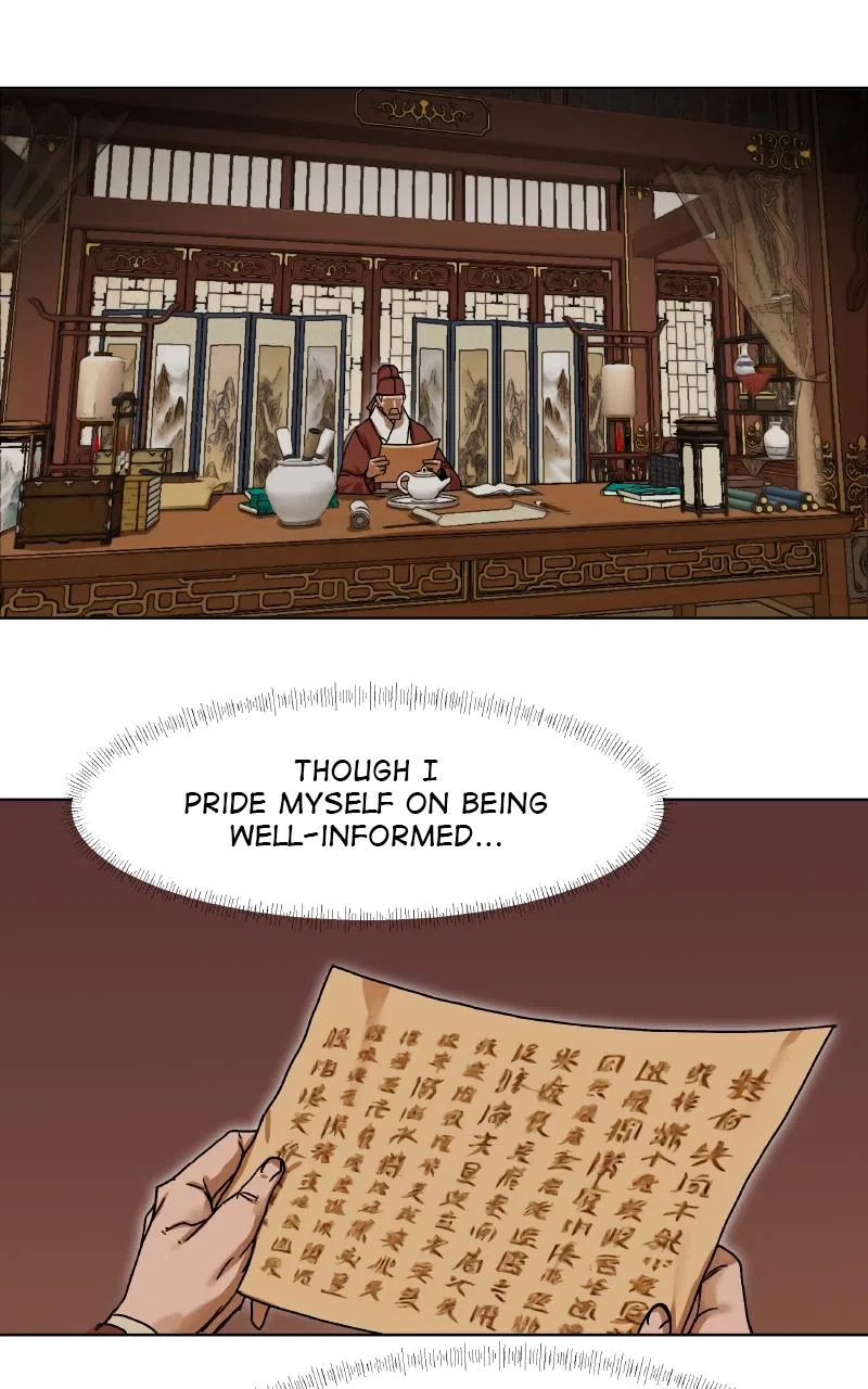 Like a Fiery Flame Chapter 3 – Page 32