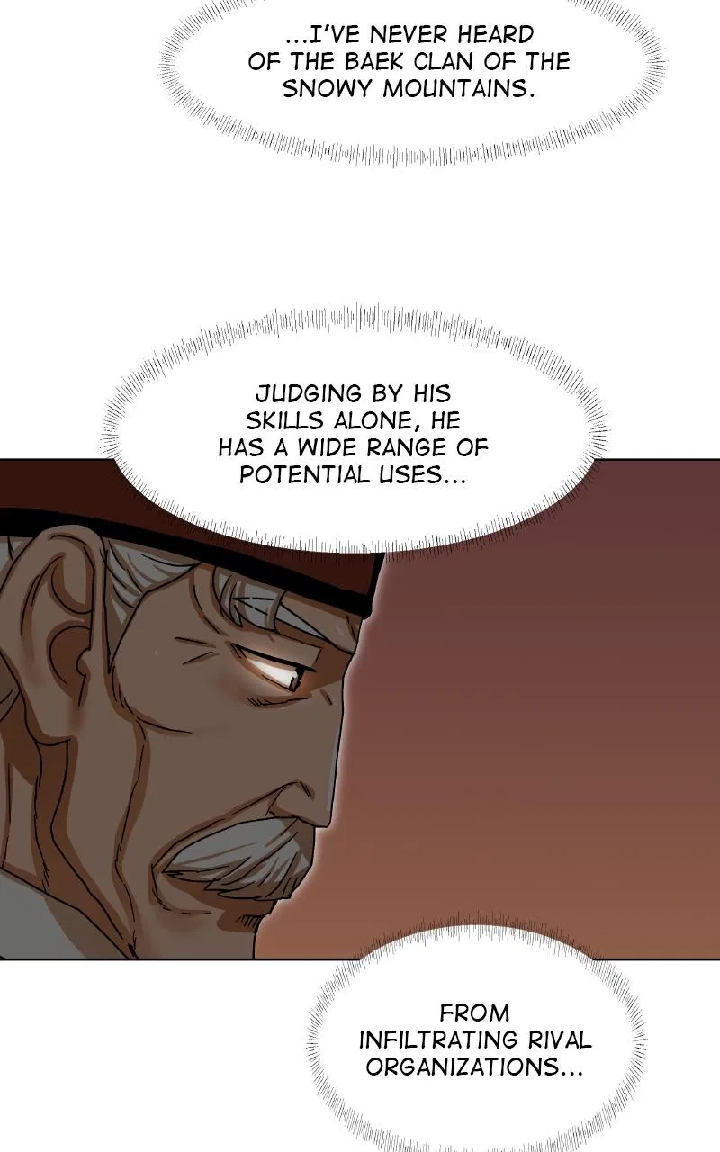 Like a Fiery Flame Chapter 3 – Page 33