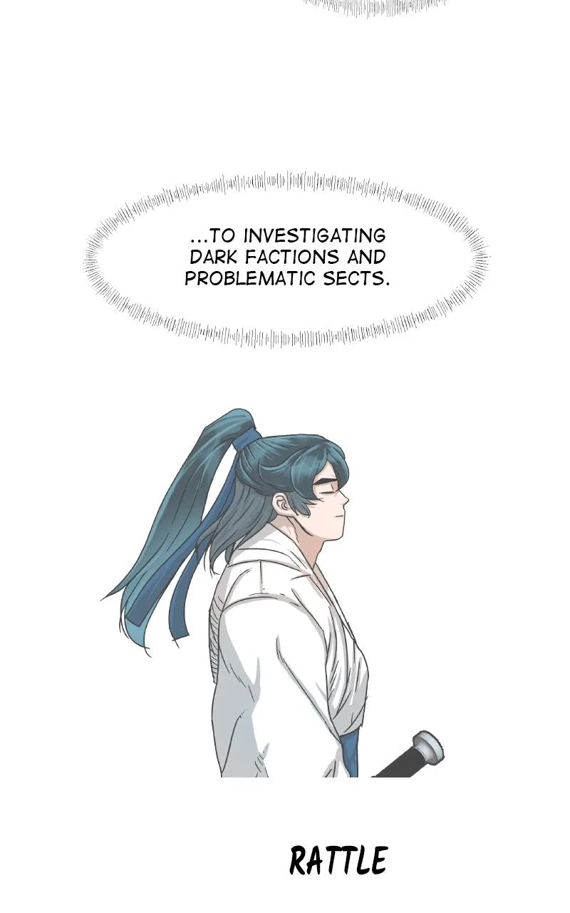 Like a Fiery Flame Chapter 3 – Page 34