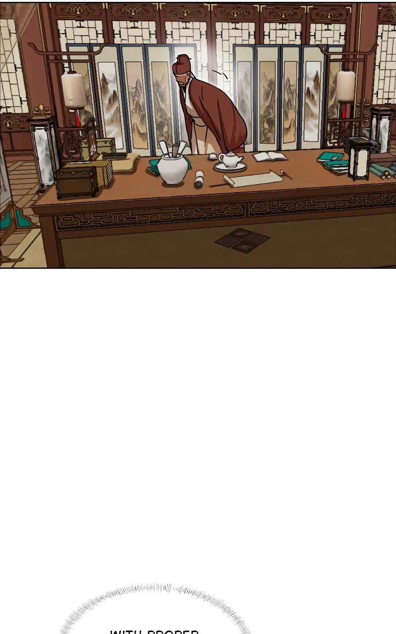 Like a Fiery Flame Chapter 3 – Page 35