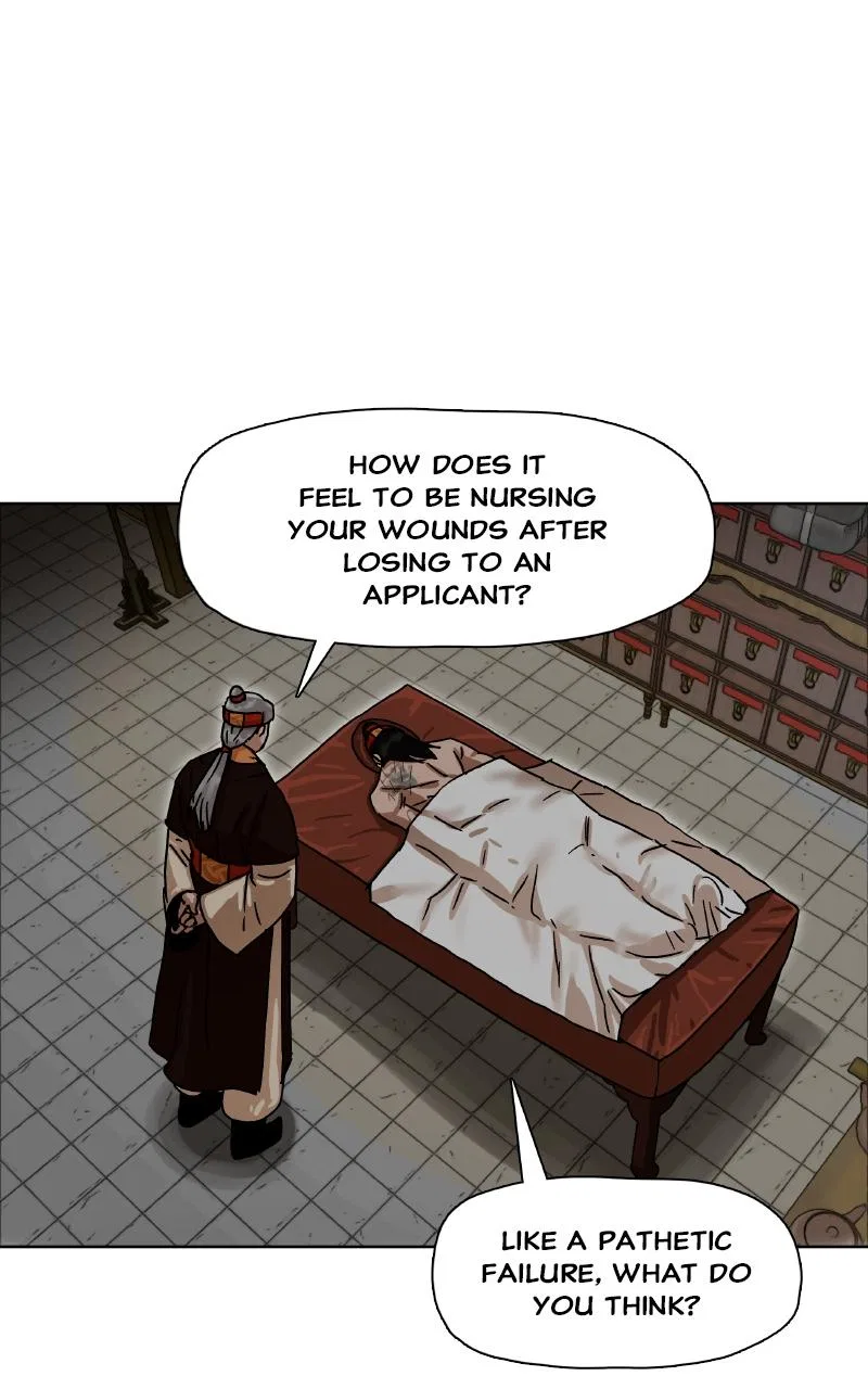 Like a Fiery Flame Chapter 3 – Page 39