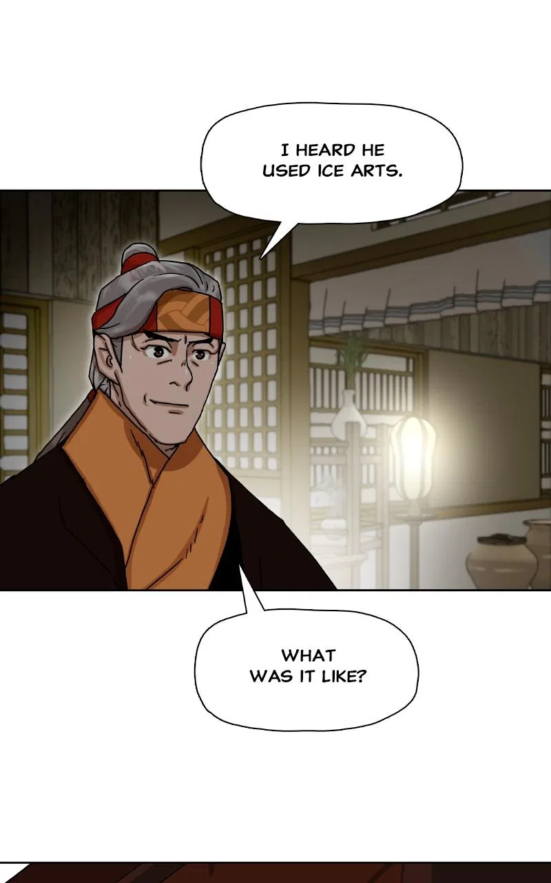 Like a Fiery Flame Chapter 3 – Page 40