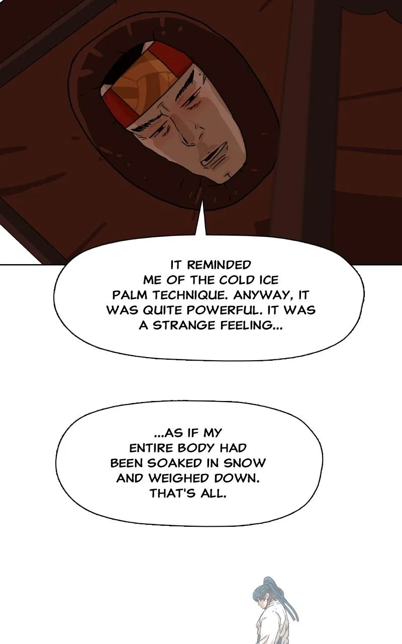 Like a Fiery Flame Chapter 3 – Page 41