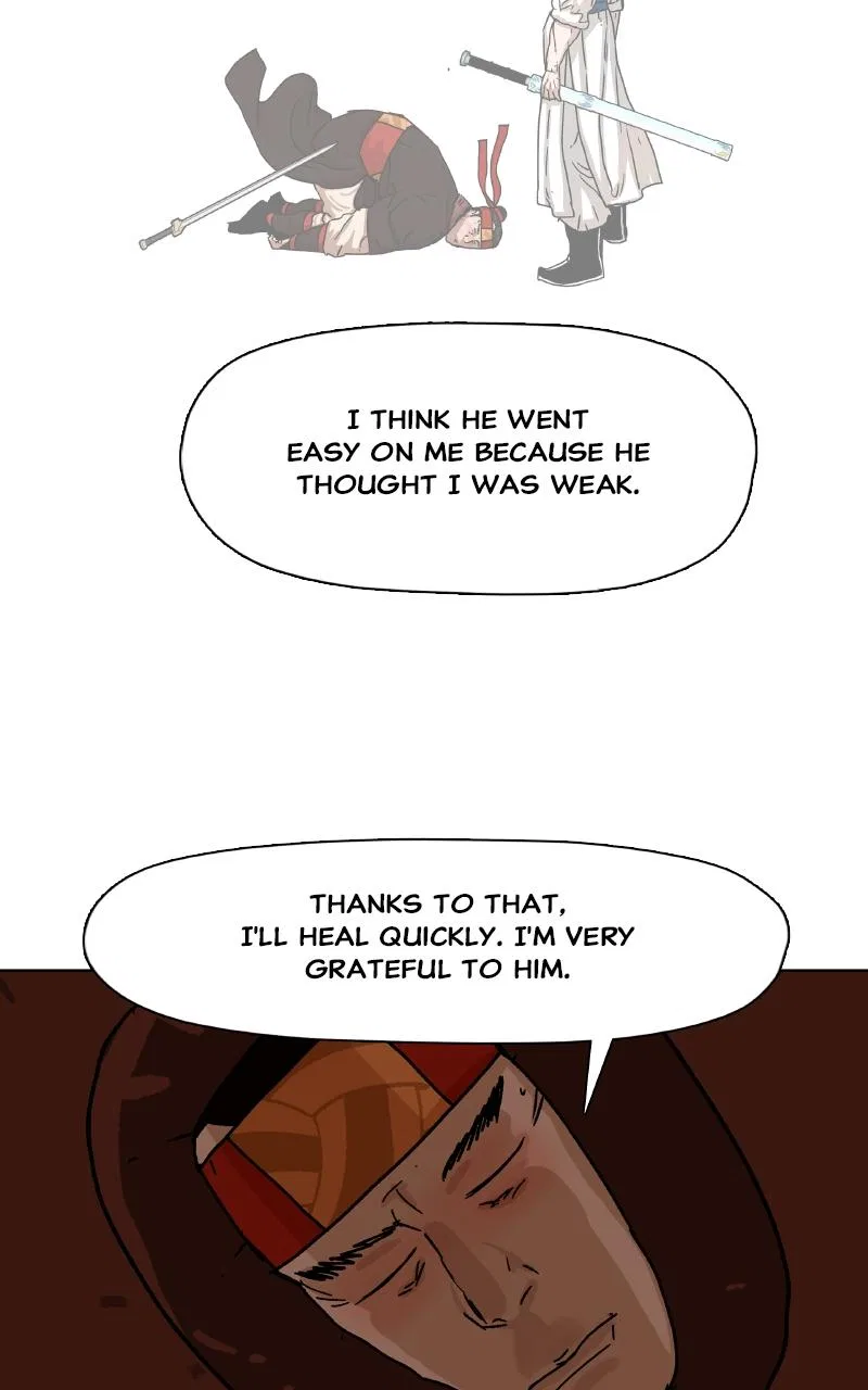Like a Fiery Flame Chapter 3 – Page 42