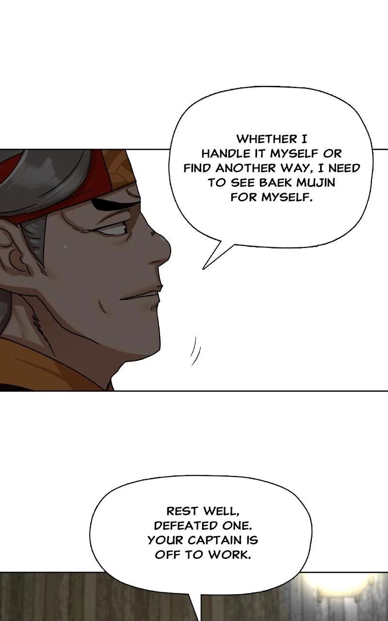 Like a Fiery Flame Chapter 3 – Page 44