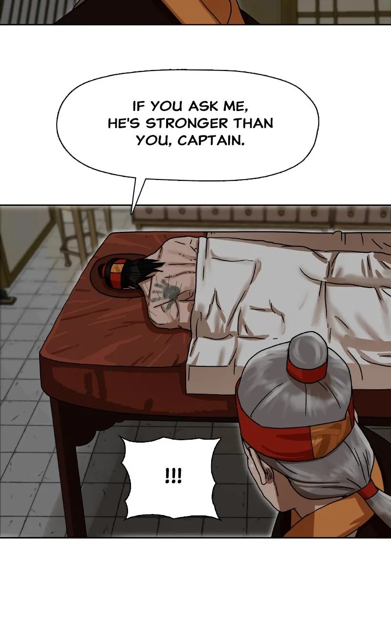 Like a Fiery Flame Chapter 3 – Page 46