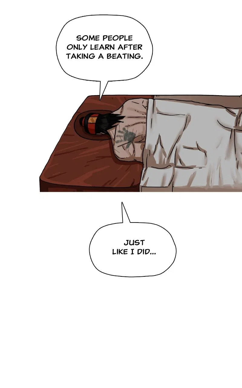 Like a Fiery Flame Chapter 3 – Page 48