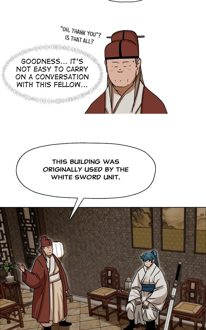 Like a Fiery Flame Chapter 3 – Page 52