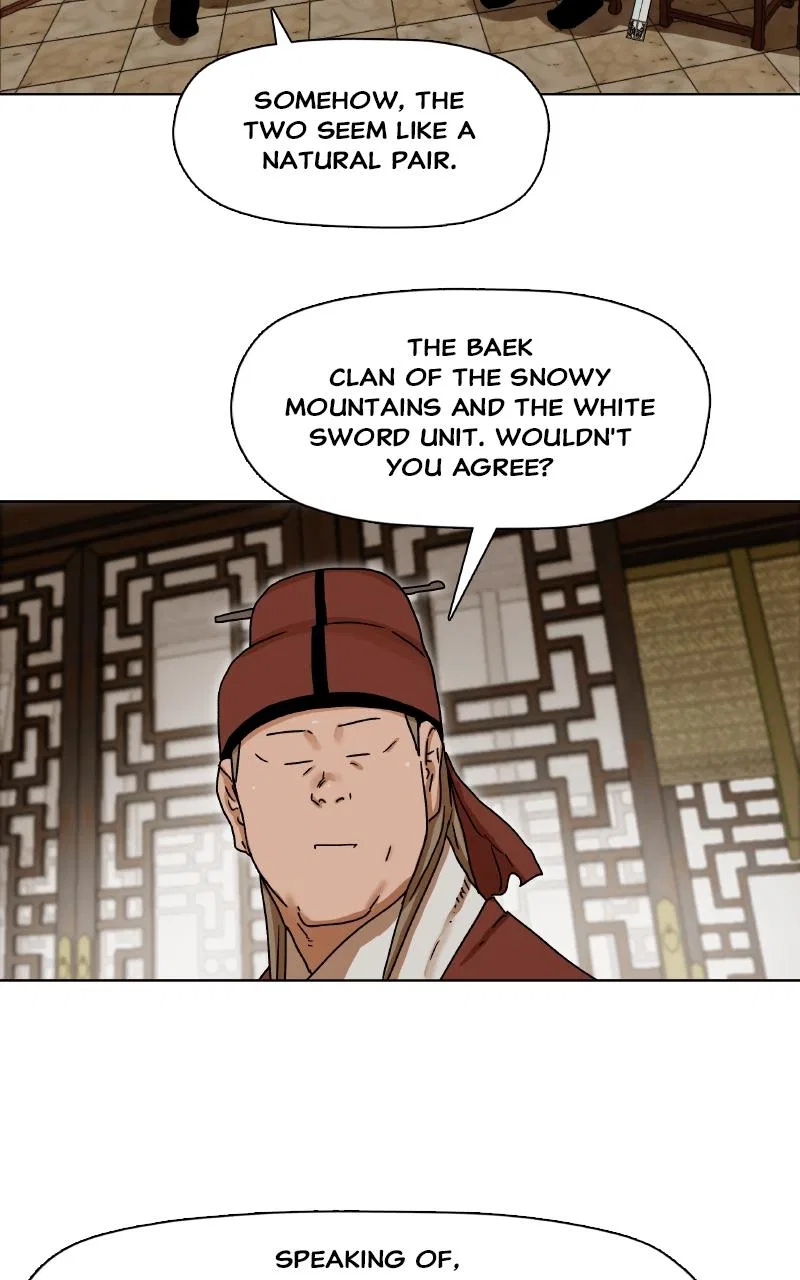 Like a Fiery Flame Chapter 3 – Page 53