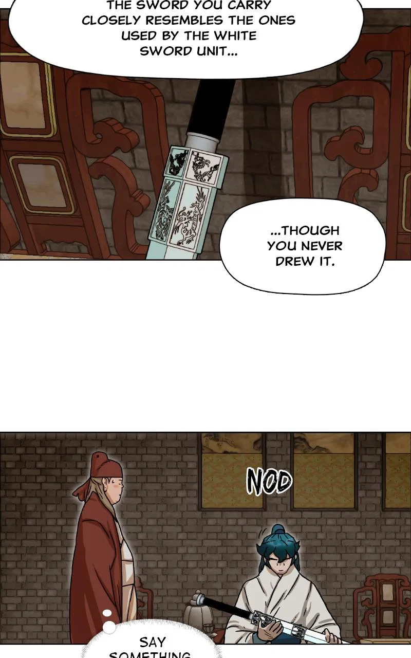 Like a Fiery Flame Chapter 3 – Page 54