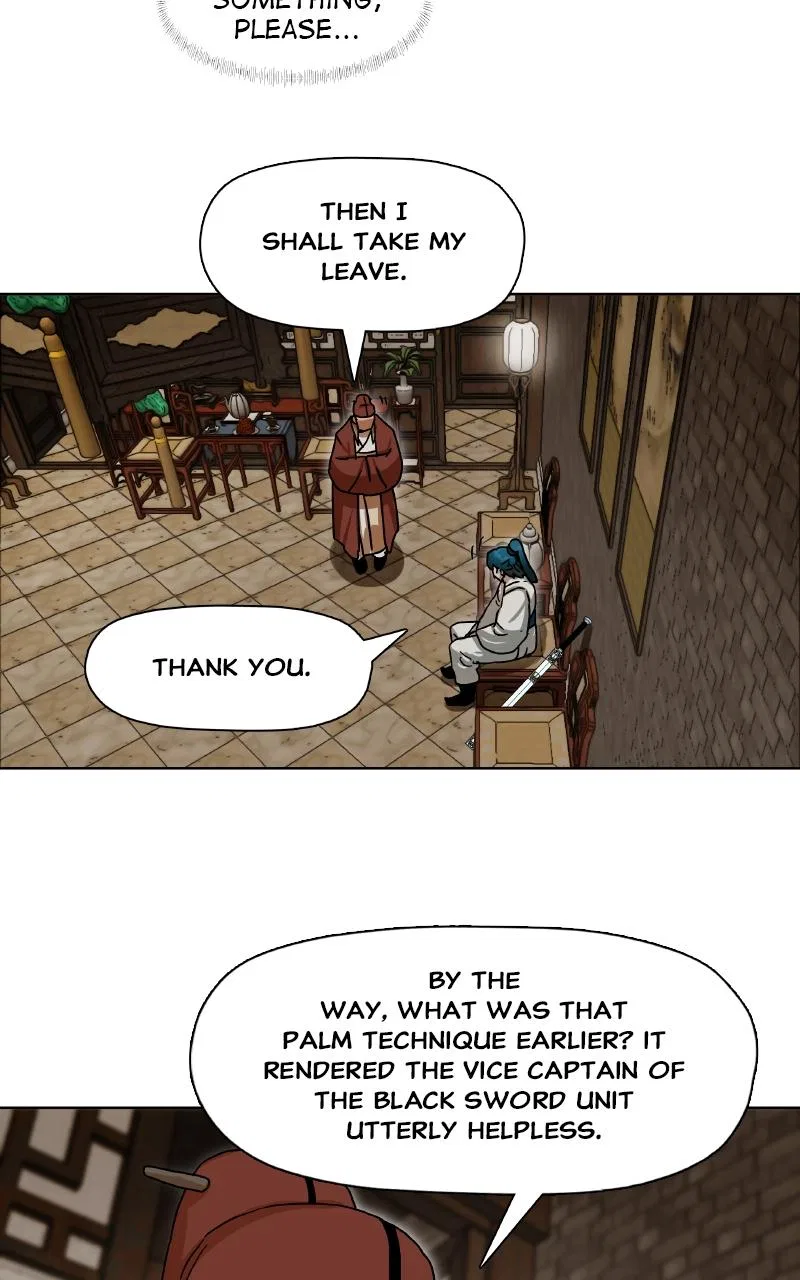 Like a Fiery Flame Chapter 3 – Page 55