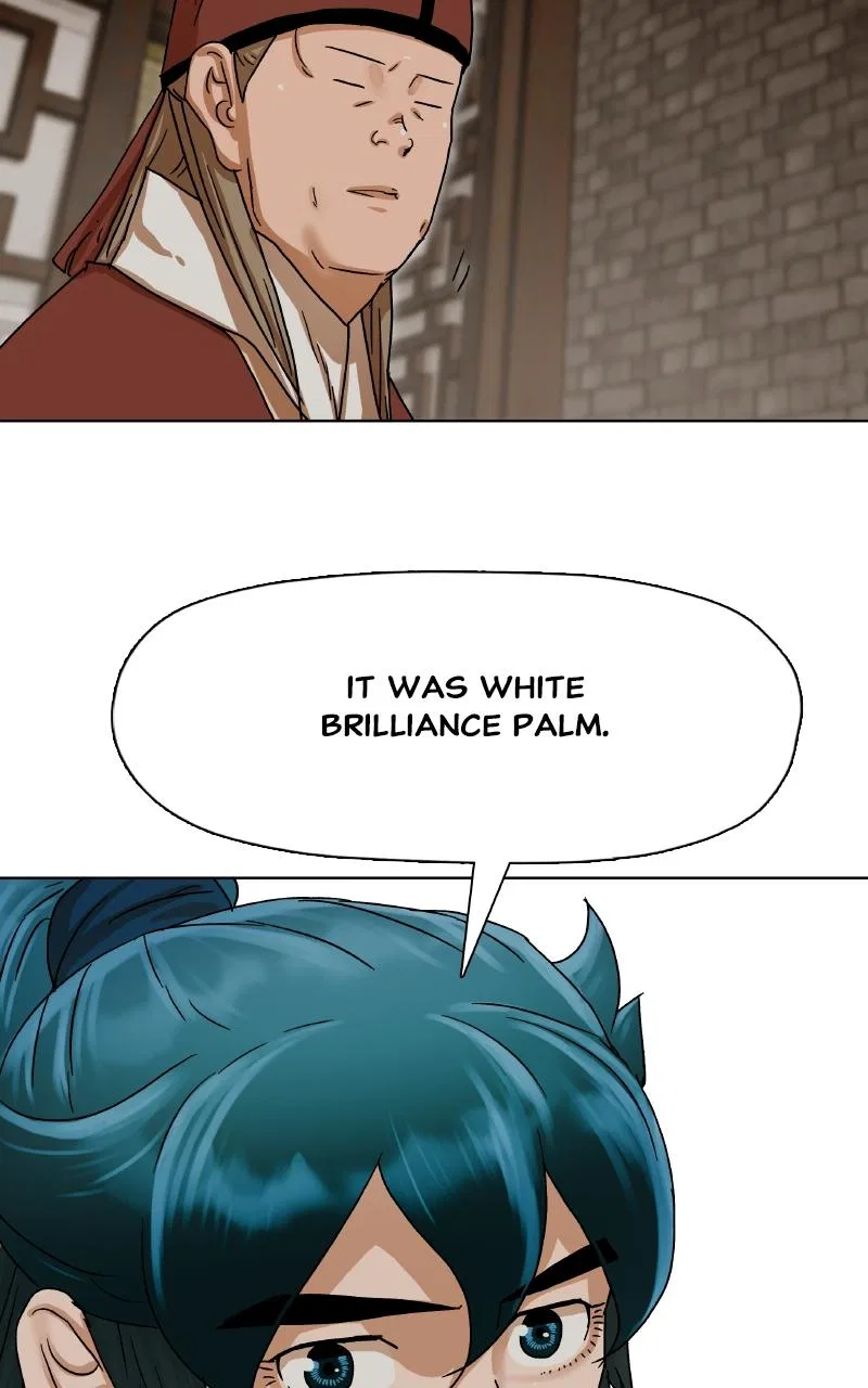 Like a Fiery Flame Chapter 3 – Page 56