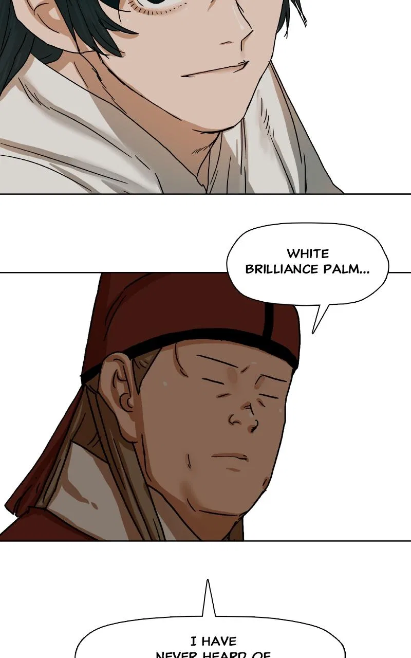 Like a Fiery Flame Chapter 3 – Page 57
