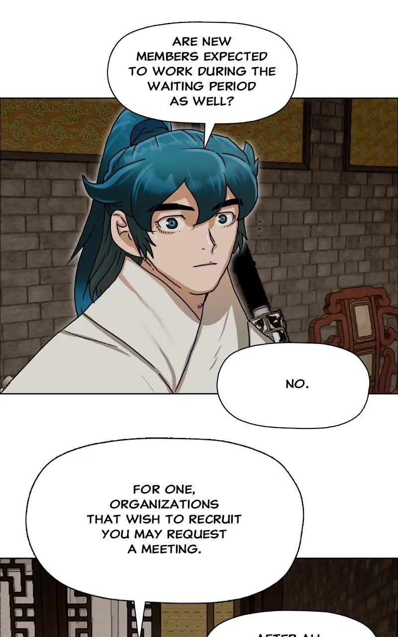 Like a Fiery Flame Chapter 3 – Page 59