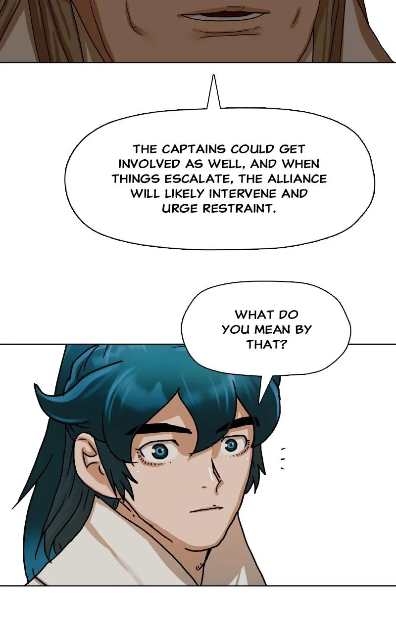 Like a Fiery Flame Chapter 3 – Page 62