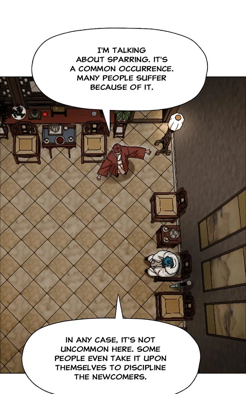 Like a Fiery Flame Chapter 3 – Page 63