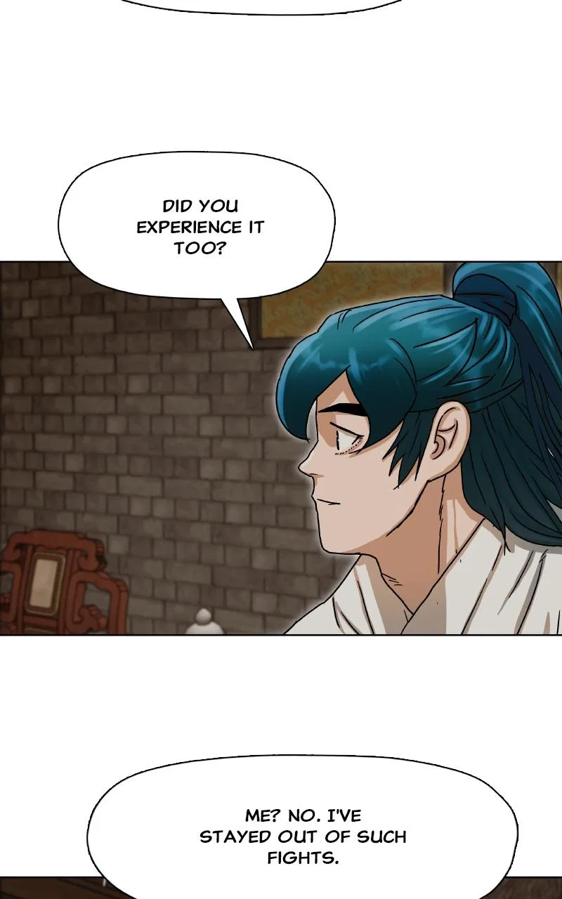 Like a Fiery Flame Chapter 3 – Page 64