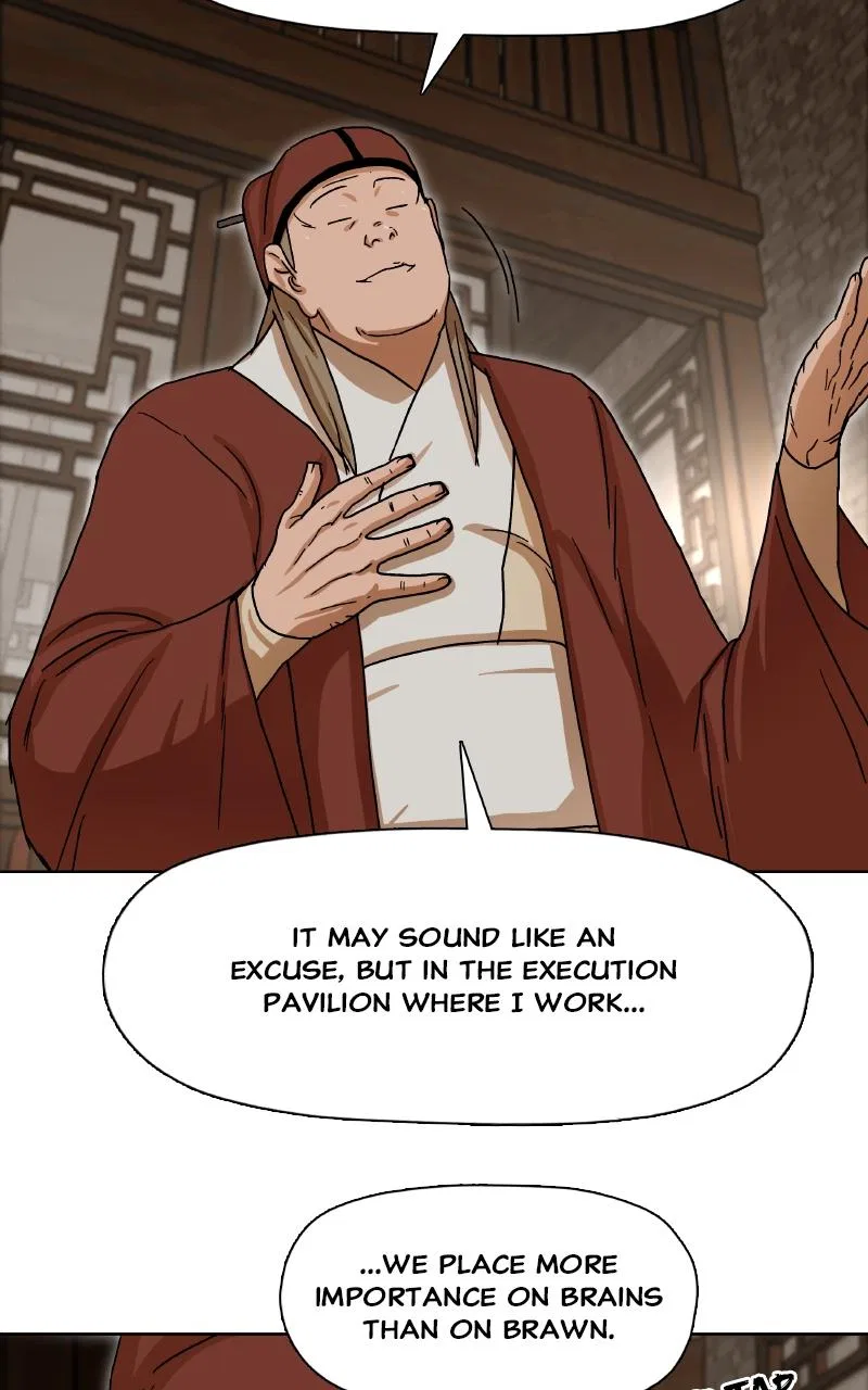 Like a Fiery Flame Chapter 3 – Page 65